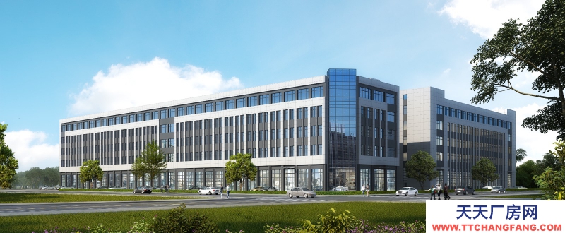 現房！！！德清乾元廠房出售 價格便宜