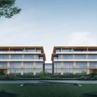 直售杭州桐廬獨棟雙拼廠房準現房年底交付