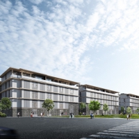 直售杭州桐廬獨棟雙拼廠房準現房年底交付