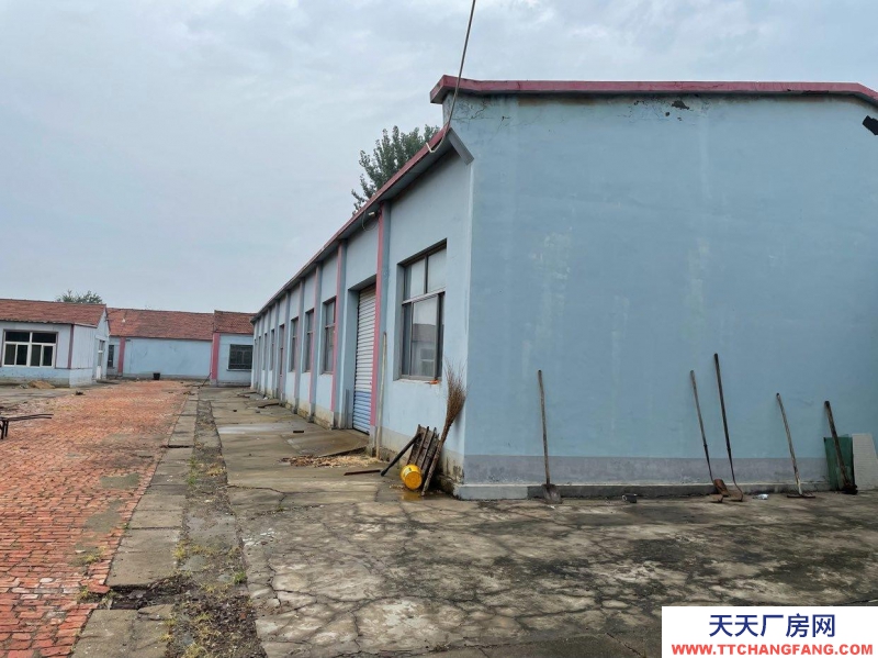 濱州無棣速來！價格面議，水電齊全，位置優越，交通便利，一千平以上