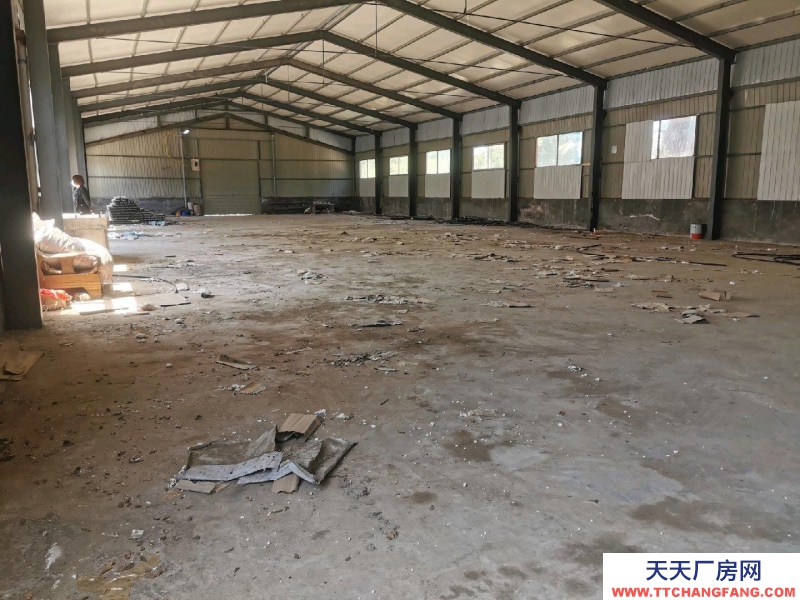 濱州無棣廠房、倉庫，棣新三路小孟家村橋東臨