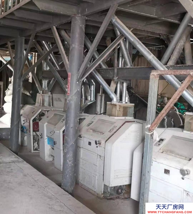 濱州無棣位于濱州市北海新區馬山子鎮。帶設備出租廠房