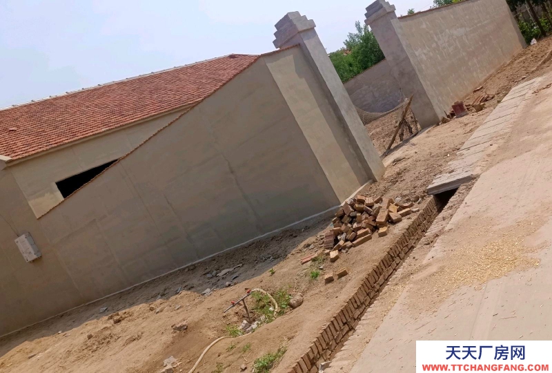 濱州無棣臨近新區，交通便利。