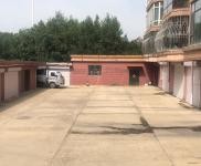 (出租) 豐滿世紀(jì)花園5號(hào)樓，單獨(dú)小院車庫