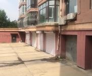 (出租) 豐滿世紀花園5號樓，單獨小院車庫