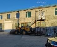 (出租) 毗鄰紅旗高速路口，交通便利。獨立二層樓，進車方便，水電齊全。