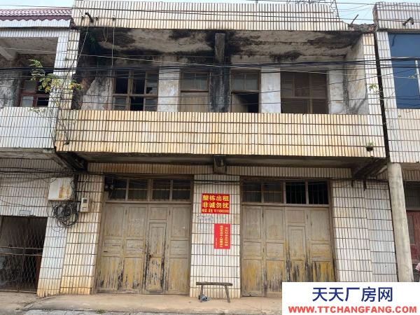 岳陽(yáng)市汨羅區(qū)白塘鄉(xiāng)長(zhǎng)山鎮(zhèn)上整棟出售