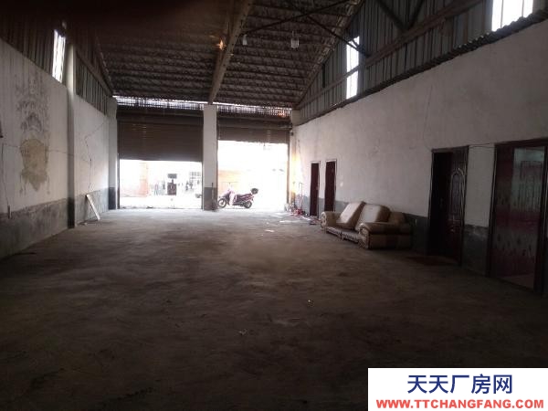 岳陽市汨羅區 沿江大道加油站附近 倉庫 260平米