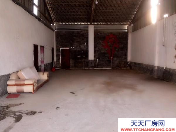 岳陽市汨羅區 沿江大道加油站附近 倉庫 260平米