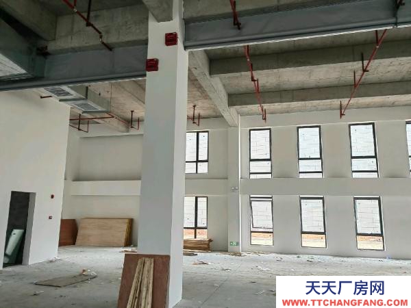 岳陽市云溪區 個人廠房，適合小型加工，可出租400-500平方，