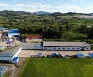 (出租)吉林永吉 廠地、廠房出租（獨門獨院）