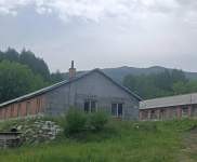 (出售) 吉林蛟河天崗鎮周邊養殖基地