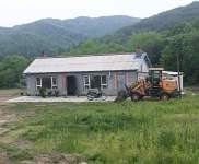 (出售) 吉林蛟河天崗鎮(zhèn)周邊養(yǎng)殖基地