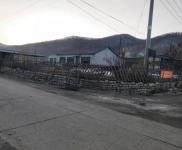 (出售) 吉林蛟河市慶嶺鎮(zhèn)紅葉谷附近