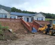 (出售) 吉林蛟河全景觀江平房