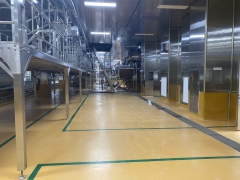 食品廠廠區布局設計要求