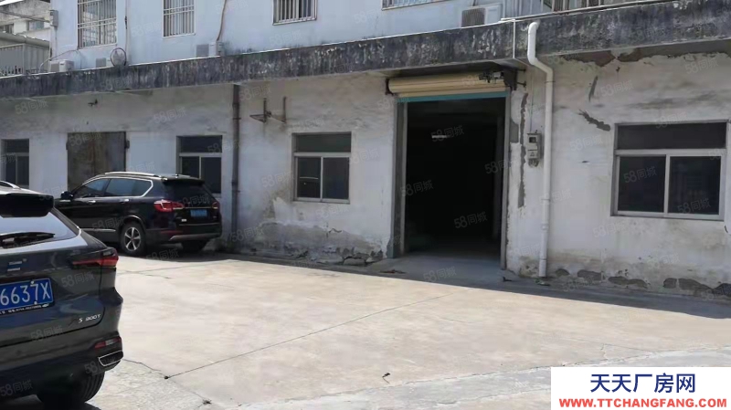 (出租) 汕頭倉庫 鷗汀工業(yè)區(qū)廠房一樓倉庫 700平25元平