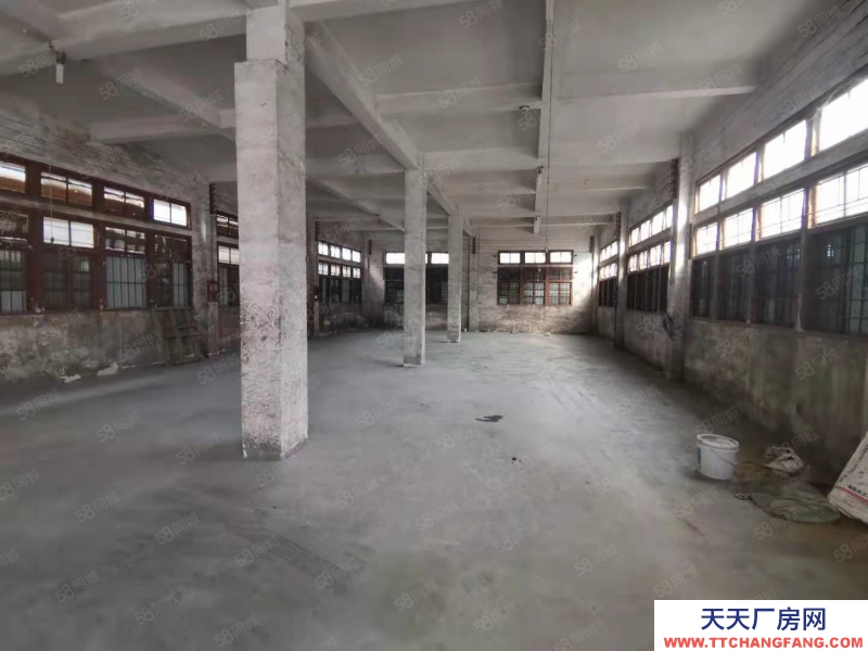 (出租) 汕頭潮汕路600平廠房倉庫出租 有辦公室食堂 6米車出入方便