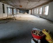 (出售) 本廠房位于吉林樺甸市紅石鎮(zhèn)九中旁