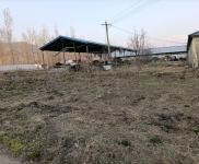 (出售) 本廠房位于吉林樺甸市紅石鎮(zhèn)九中旁