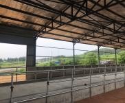 (出租) 倉庫、廠房、養牛棚出租