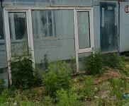 (出租) 舒蘭大街舒北一路舒蘭市煙草專賣局后面，面積1000余平米。