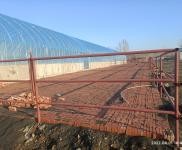 (出租) 舒蘭新建牛場(chǎng)對(duì)外租賃，占地面積一萬平，配套設(shè)施齊全，價(jià)格面議。