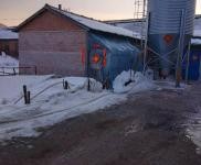 (出售)舒蘭 養雞場出售、轉讓,占地面積6000平