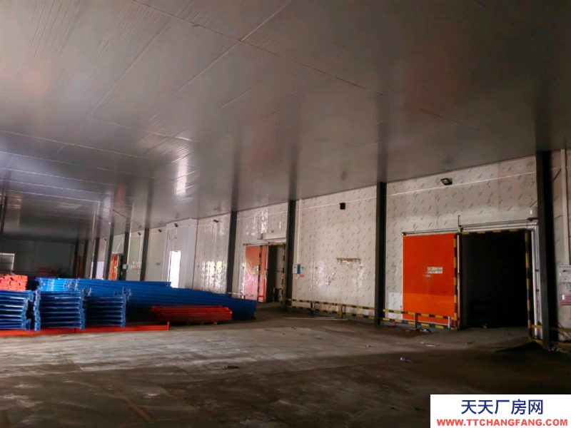 (出租) 汕頭里面一半面積是保鮮倉(cāng)和急凍倉(cāng)