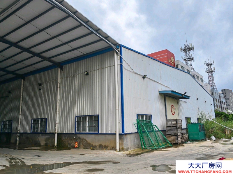 (出租) 汕頭里面一半面積是保鮮倉(cāng)和急凍倉(cāng)