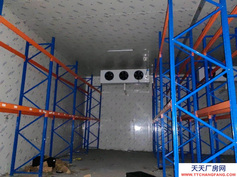 (出租) 汕頭里面一半面積是保鮮倉(cāng)和急凍倉(cāng)