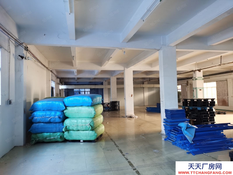 (出租) 汕頭區(qū)政府附近倉庫1200平方