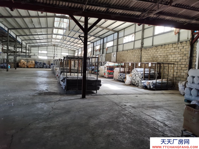 (出租) 汕頭司馬實驗學校附近鋼結構廠房5000平方