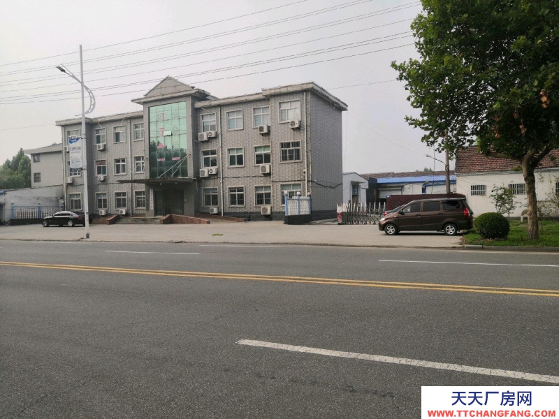 濱州鄒平整體對外出售