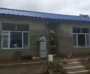 (出售) 鐵東院子大，房子新蓋的。