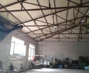 (出租) 有幾百平庫房剩下的是彩鋼棚