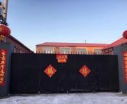 (出租) 有幾百平庫房剩下的是彩鋼棚