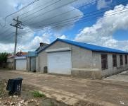 (出租) 四平梨樹縣街里交通便利，5間大平房裝修過的