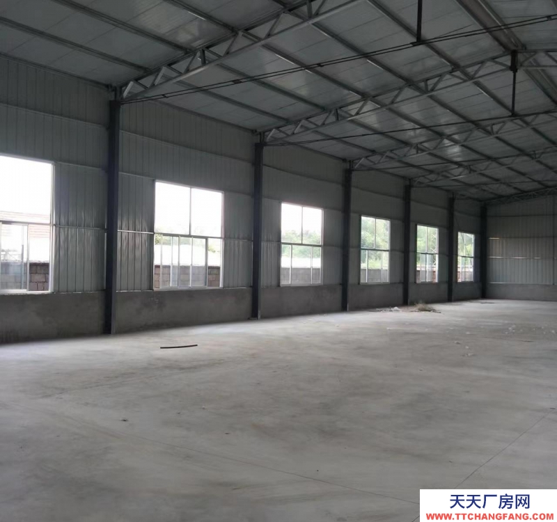 萊蕪南冶車管所南700平廠房車間出租 另有辦公室兩間