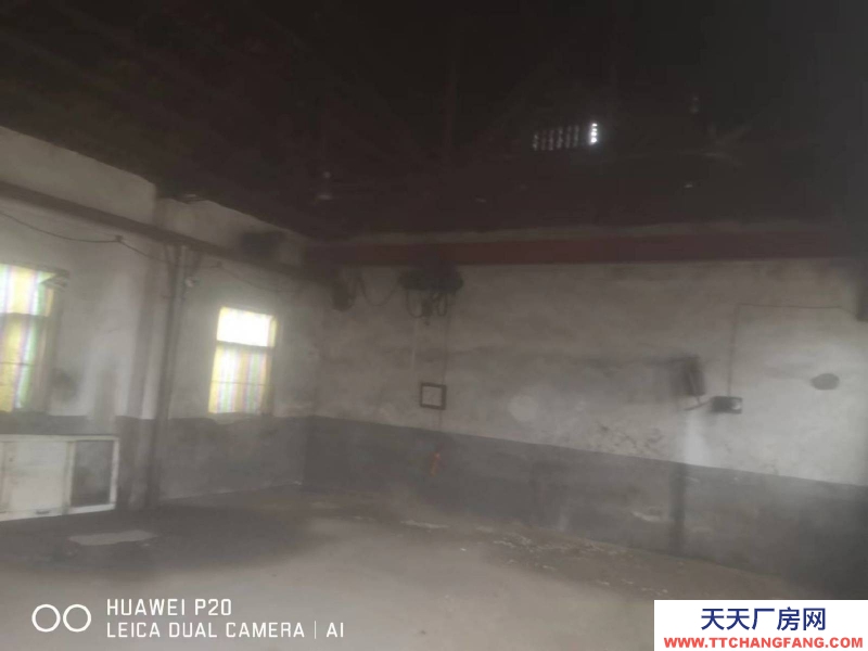 萊蕪個人廠房，可工業，可辦公，高莊大北冶村。國道附近。