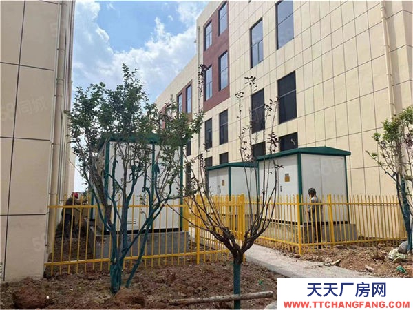 萊蕪連城智造產(chǎn)業(yè)園水 電 天然氣 工業(yè)蒸汽配套