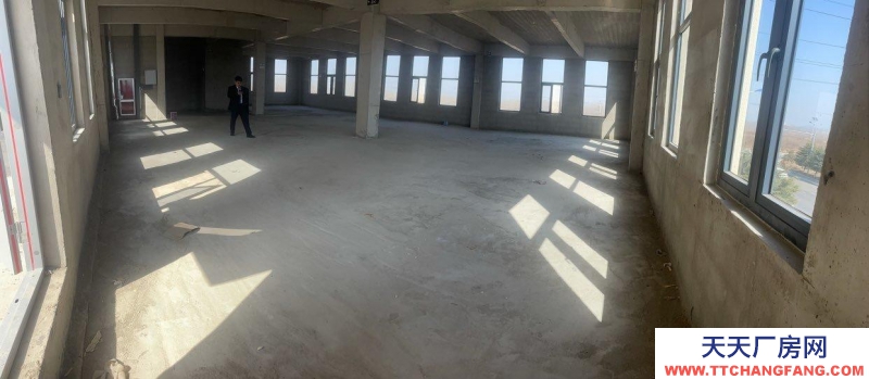 萊蕪口鎮(zhèn)新區(qū)靠近重工附近廠房