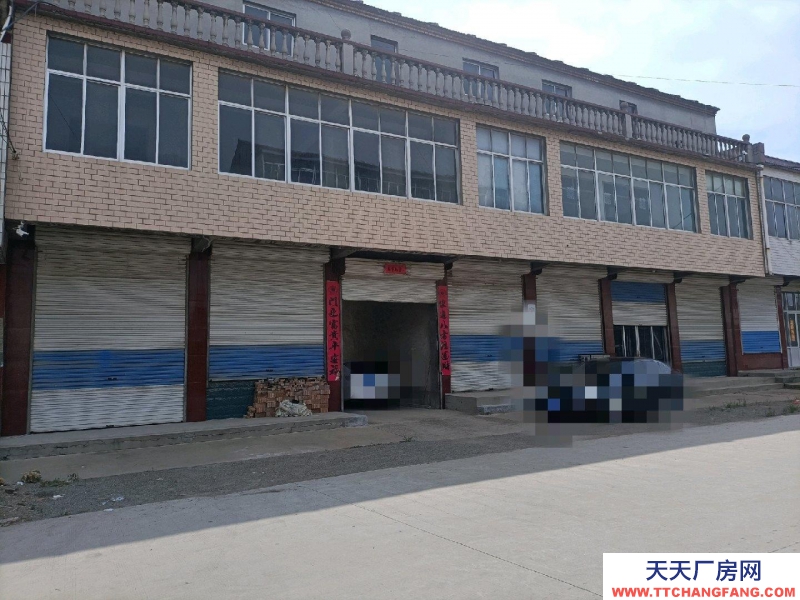 萊蕪口鎮(zhèn)京東快遞西鄰，交通方便，房租低