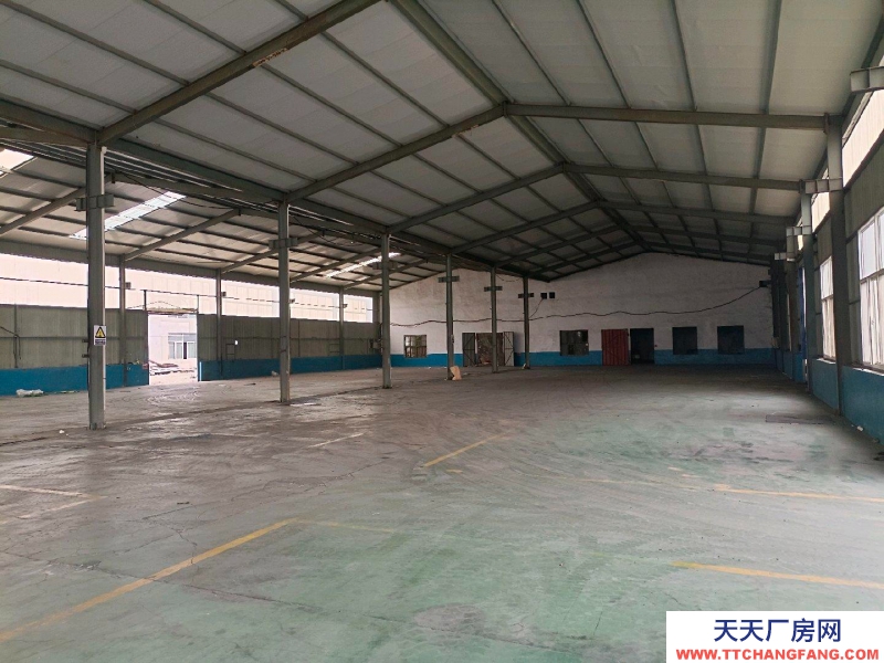 濟南市萊蕪區(qū)口鎮(zhèn)工業(yè)園