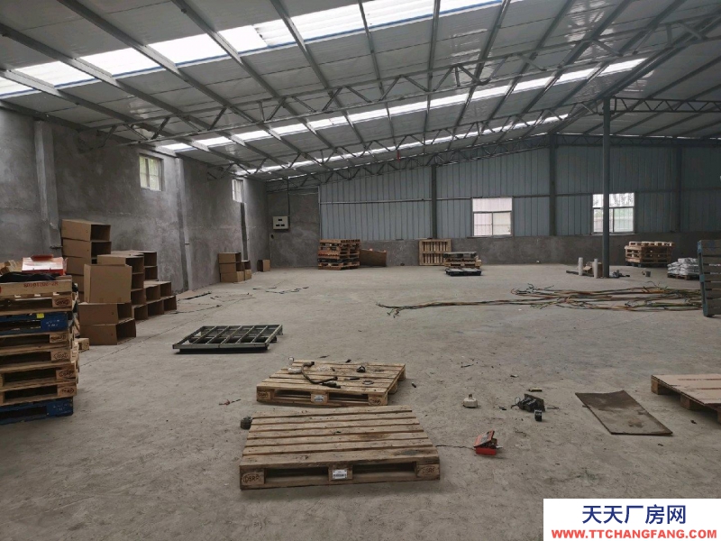 萊蕪方下鎮(zhèn)，400平車間倉庫，工業(yè)用地