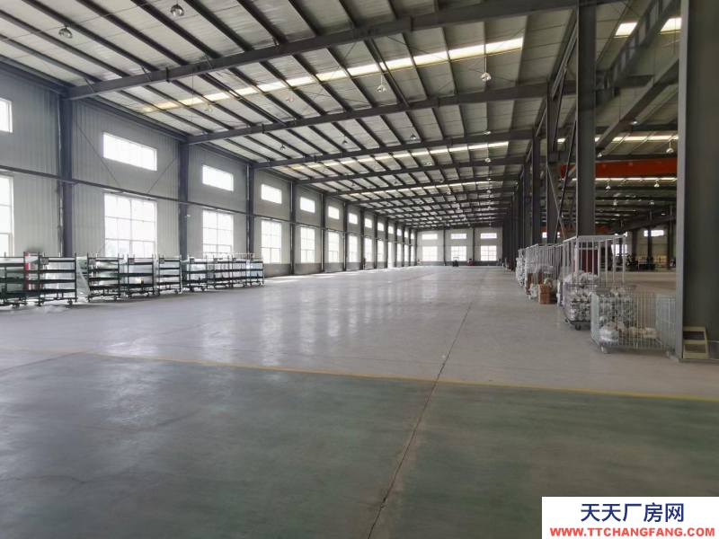 萊蕪區(qū)口鎮(zhèn)匯河大道奔速電梯內(nèi)普天物流