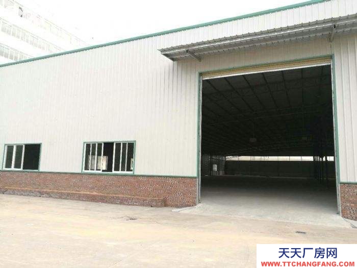 萊蕪標準車間七百五十平方五噸吊車五間辦公室水電齊全交通方便