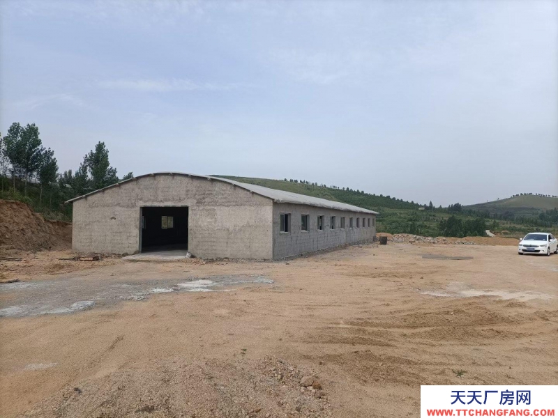 萊蕪水電齊全，交通便利！