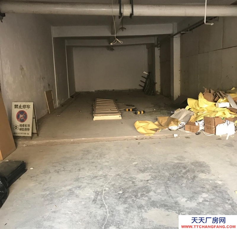西寧七一路臨街院內一樓廠房招租