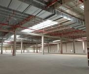 (出租) 出租公主嶺范家屯高標倉6.4萬平，1千平起租